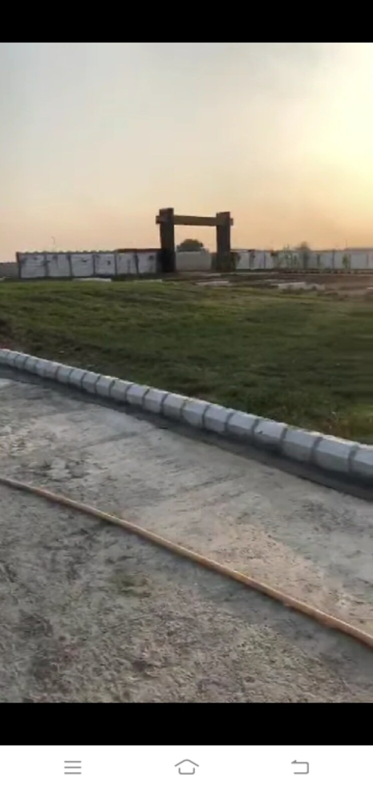 Exterior View, oneiric-pacific-residency  60 Sq.Yd. Plot In Sector 81 Noida 7846523