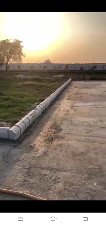 Plot For Sale in Oneiric Pacific Residency