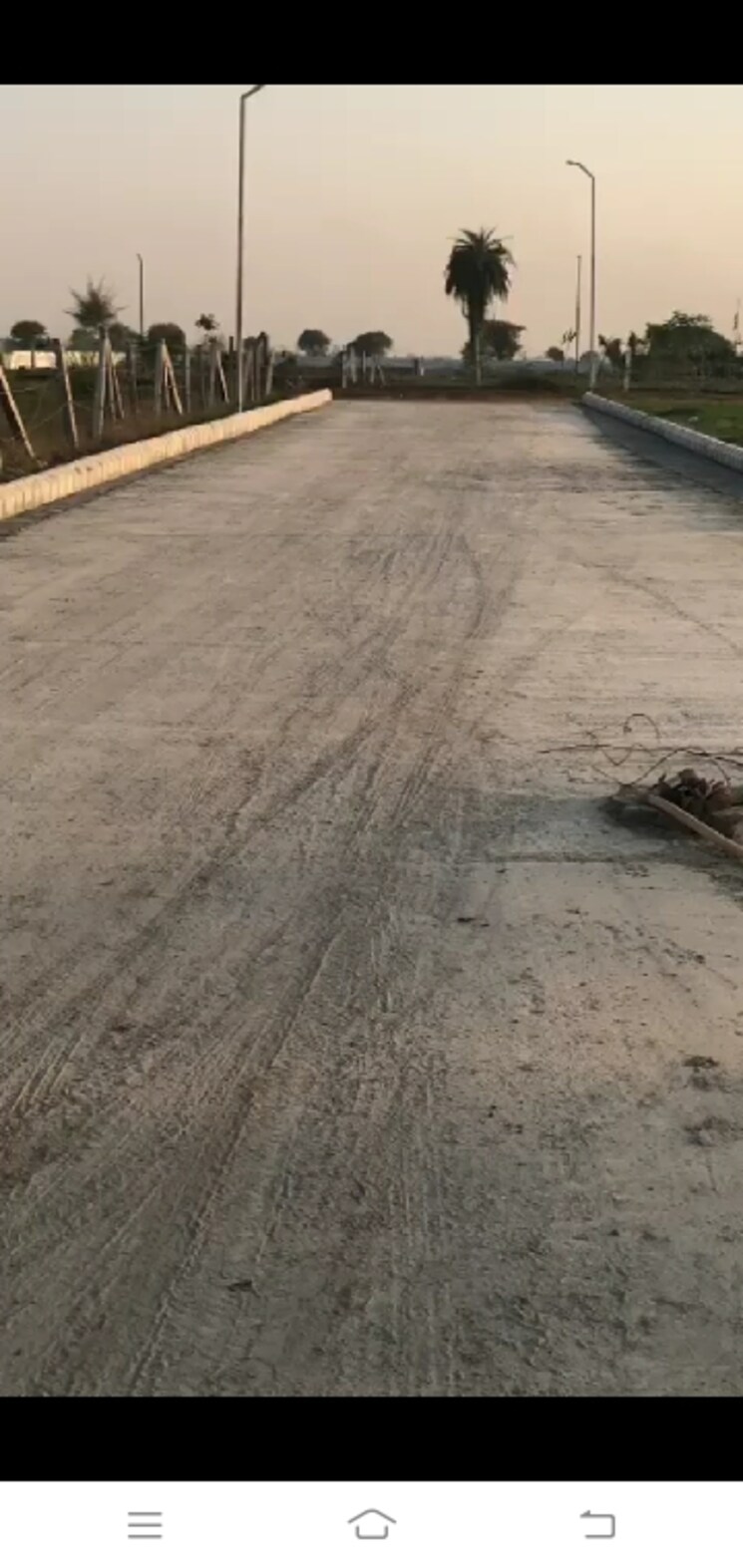 Exterior View, oneiric-pacific-residency  60 Sq.Yd. Plot In Sector 81 Noida 7846523