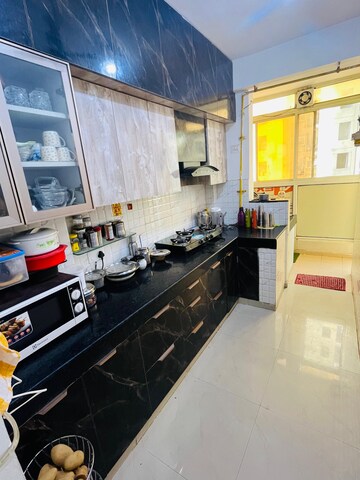 3 BHK Apartment For Sale in Windsor Paradise 2, Raj Nagar Extension
