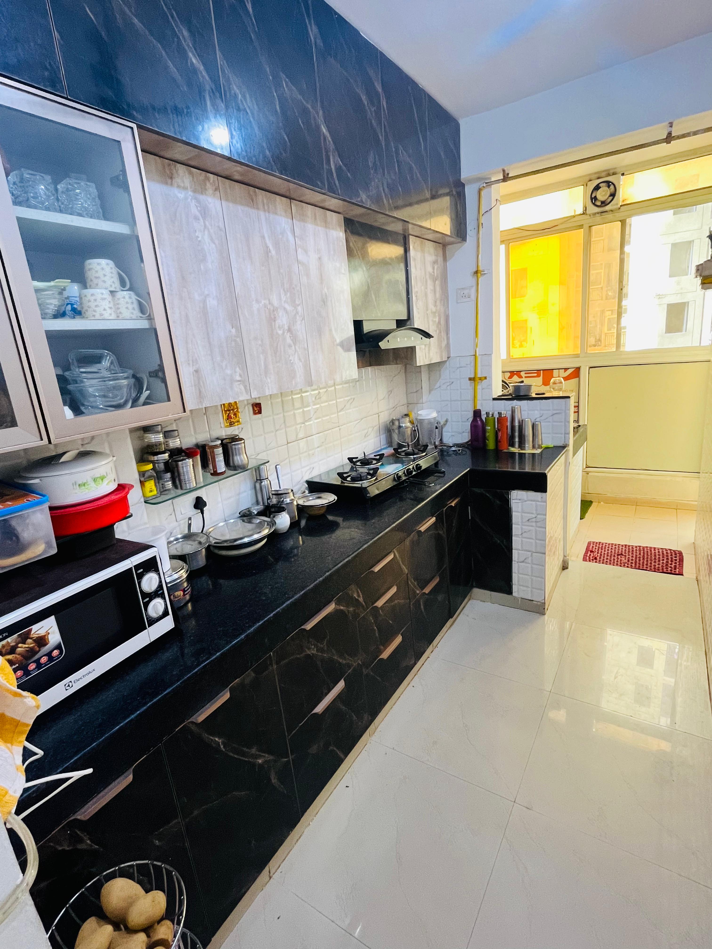 3 BHK Apartment For Sale in Windsor Paradise 2