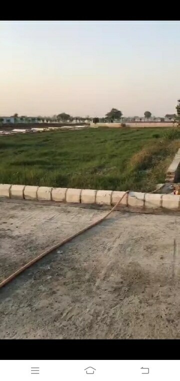  Plot For Sale in KLJ Noida One, Sector 62
