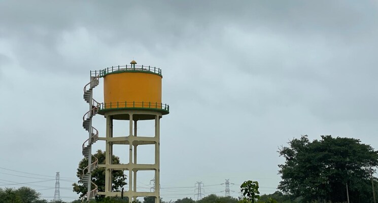 Exterior View, shadnagar  145 Sq.Yd. Plot In Shadnagar Hyderabad 7846544