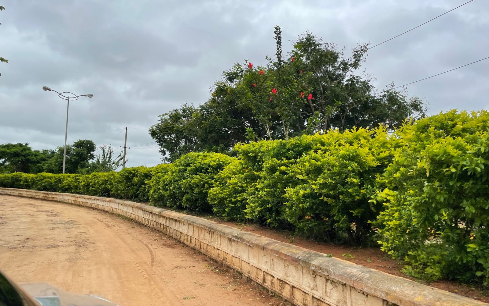 Plot For Sale in Shaswitha Grandure 