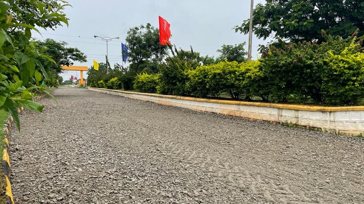 undefined, shadnagar  145 Sq.Yd. Plot In Shadnagar Hyderabad 7846544