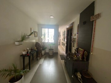 4 BHK Apartment For Rent in DSR Reganti, Madhapur
