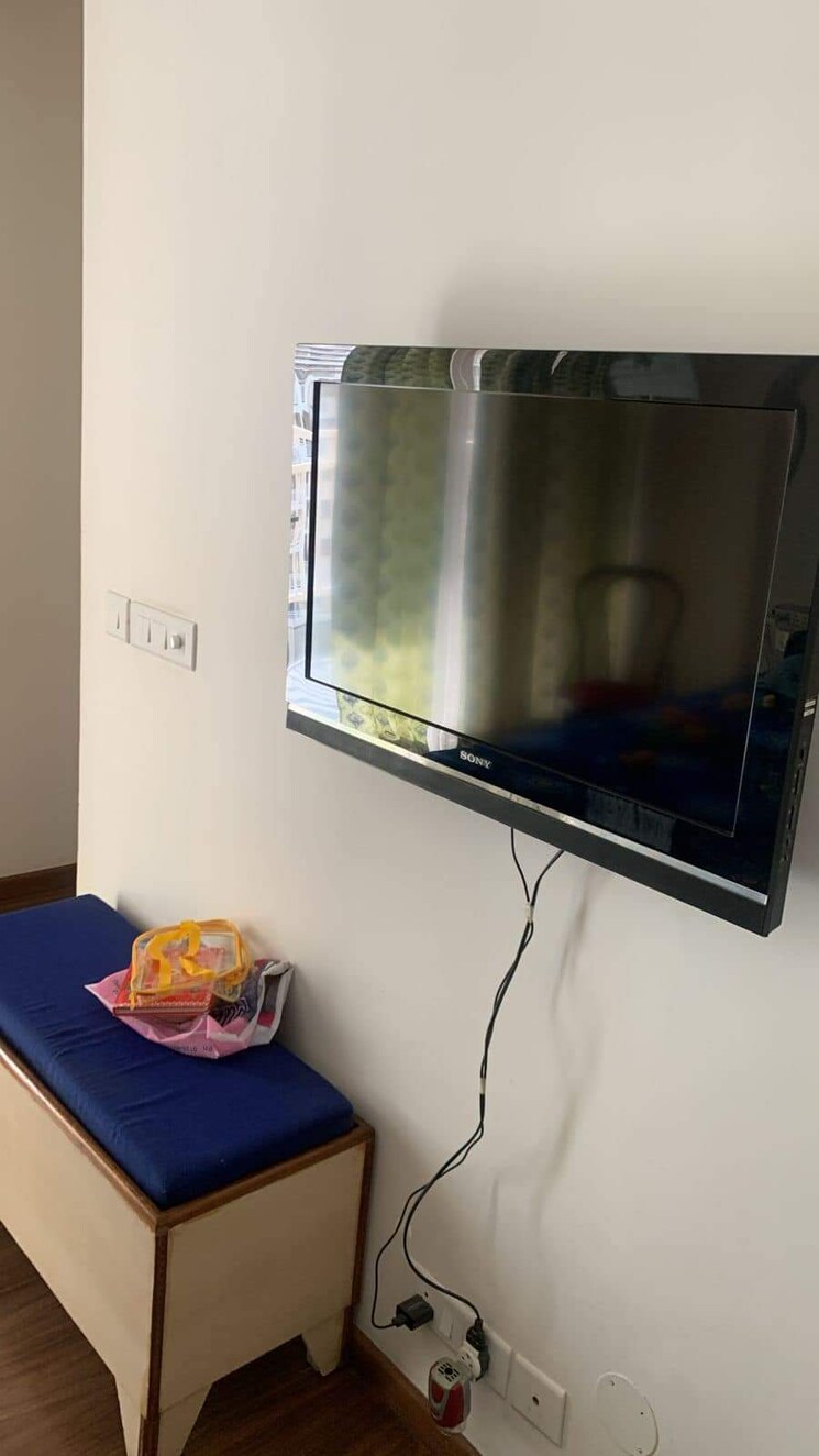 undefined, m3m-sierra 2 Bedroom 1214 Sq.Ft. Apartment In Sector 68 Gurgaon 7846549