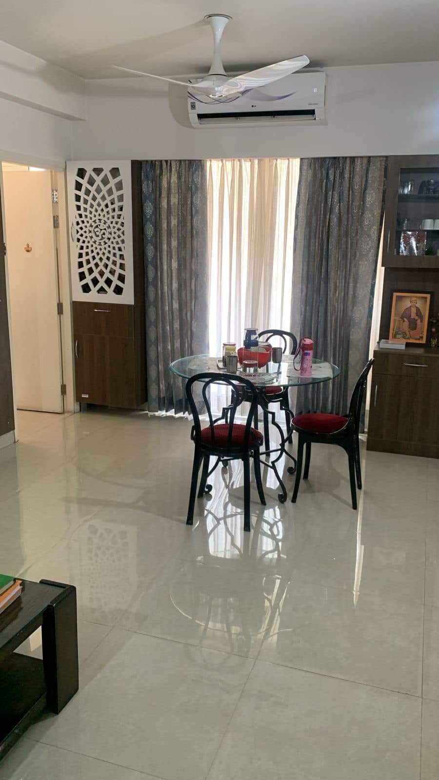 2 BHK 1214 Sq.Ft. Apartment in M3M Sierra