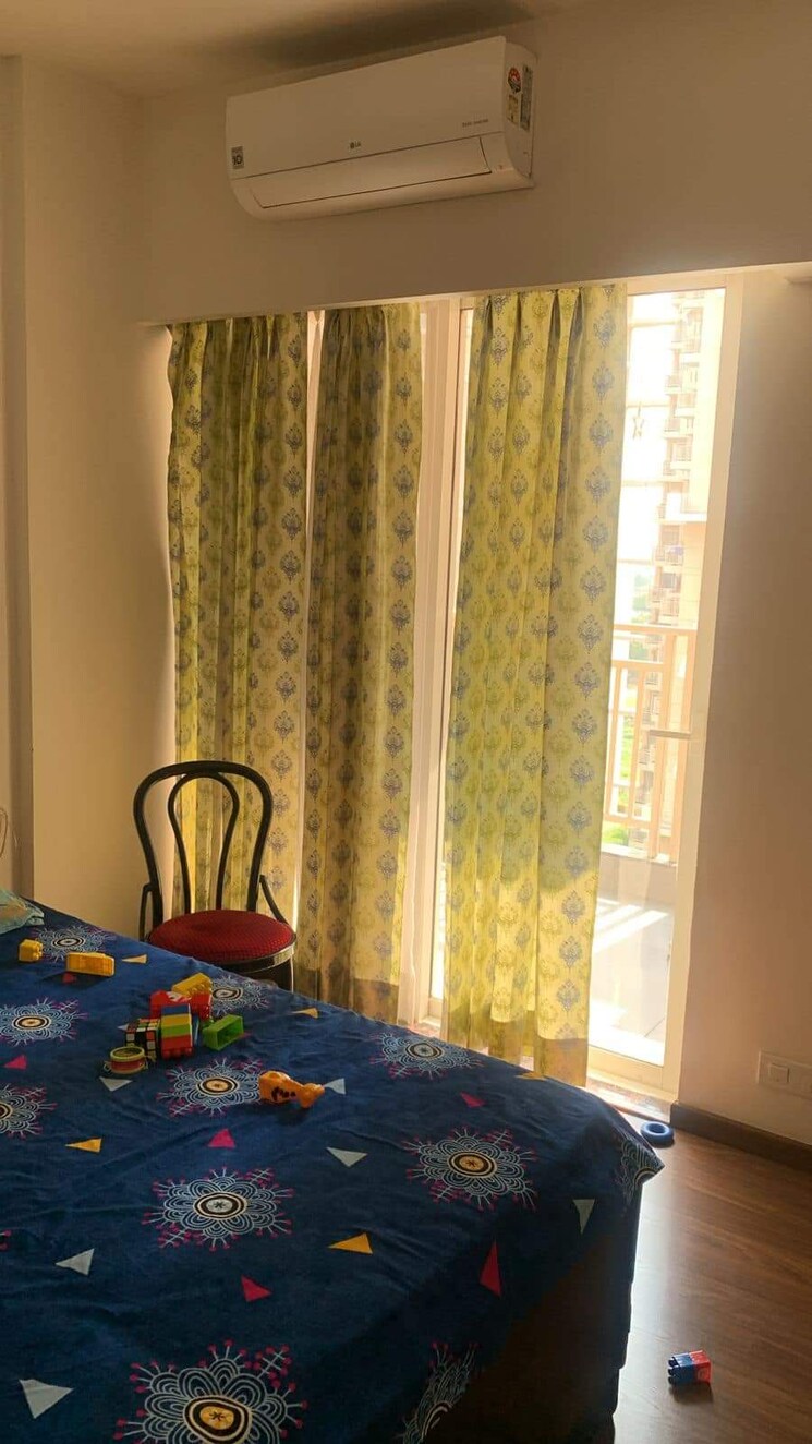 Bedroom, m3m-sierra 2 Bedroom 1214 Sq.Ft. Apartment In Sector 68 Gurgaon 7846549