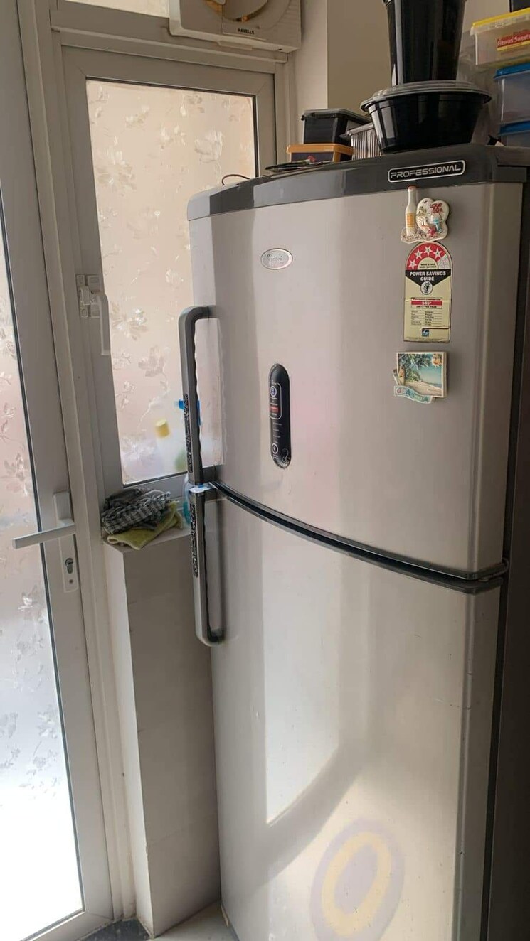 undefined, m3m-sierra 2 Bedroom 1214 Sq.Ft. Apartment In Sector 68 Gurgaon 7846549