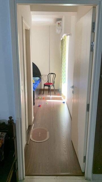 Building Lobby in 2 BHK Apartment at M3M Sierra, Sector 68 – for Sale