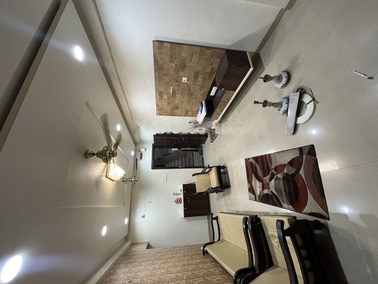 Gym, corner-view-terrace 2 Bedroom 1200 Sq.Ft. Apartment In Yerawada Pune 7846535