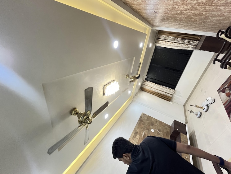 Team Area, corner-view-terrace 2 Bedroom 1200 Sq.Ft. Apartment In Yerawada Pune 7846535