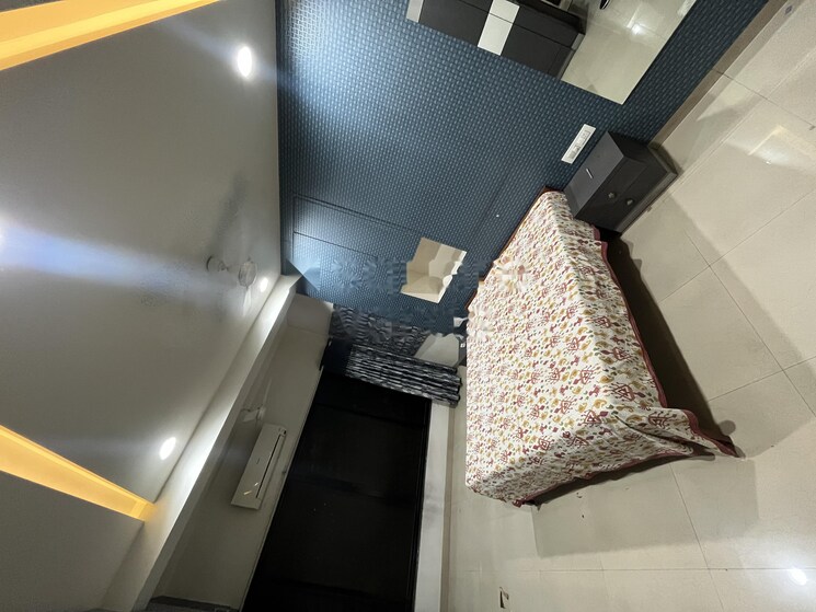 Team Area, corner-view-terrace 2 Bedroom 1200 Sq.Ft. Apartment In Yerawada Pune 7846535