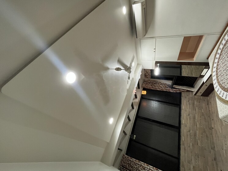 undefined, corner-view-terrace 2 Bedroom 1200 Sq.Ft. Apartment In Yerawada Pune 7846535