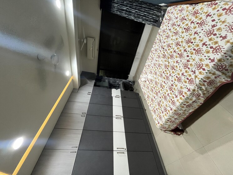 undefined, corner-view-terrace 2 Bedroom 1200 Sq.Ft. Apartment In Yerawada Pune 7846535