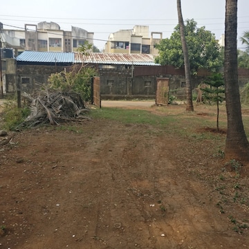 Plot For Resale in Dahanu Palghar  7703927