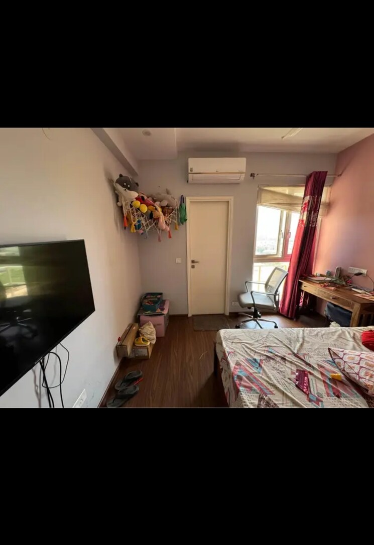 Bedroom, m3m-sierra 2 Bedroom 1478 Sq.Ft. Apartment In Sector 68 Gurgaon 7846574