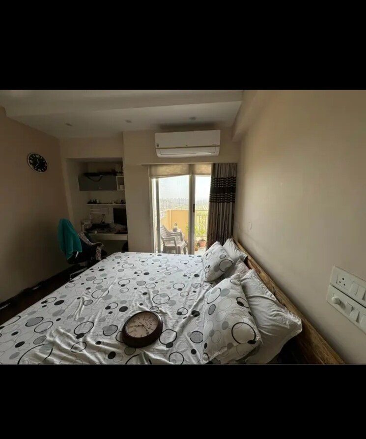 Bedroom, m3m-sierra 2 Bedroom 1478 Sq.Ft. Apartment In Sector 68 Gurgaon 7846574