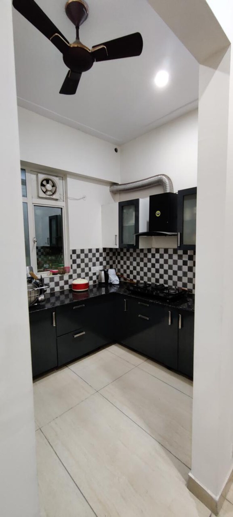 Kitchen, amrapali-zodiac 2 Bedroom 1075 Sq.Ft. Apartment In Sector 120 Noida 7846582