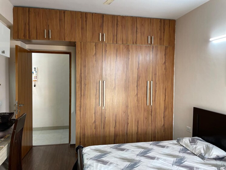Bedroom, m3m-flora-68 2 Bedroom 1279 Sq.Ft. Apartment In Sector 68 Gurgaon 7846591
