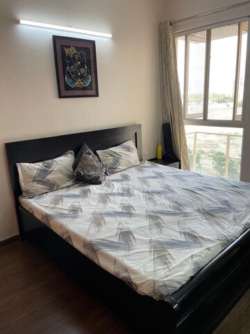 Bedroom in 2 BHK Apartment at M3M Flora 68, Sector 68 – for Sale