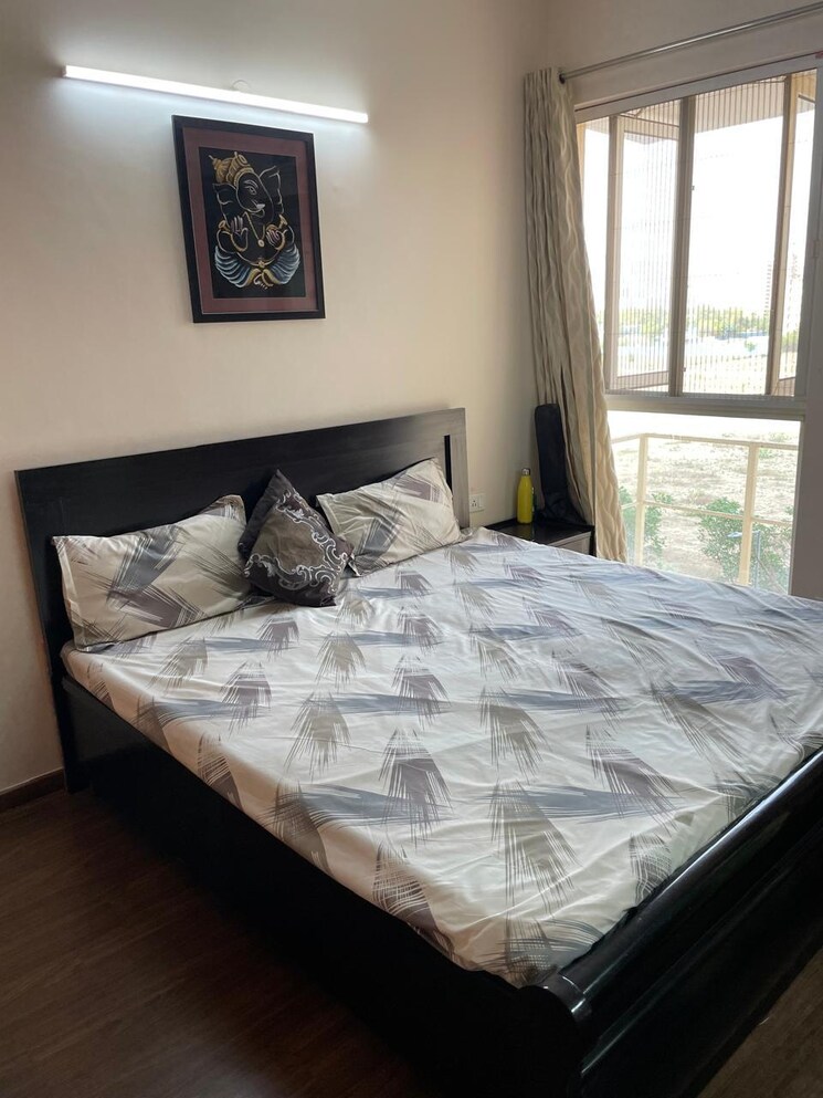 Bedroom, m3m-flora-68 2 Bedroom 1279 Sq.Ft. Apartment In Sector 68 Gurgaon 7846591