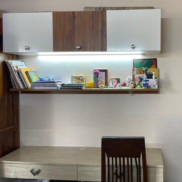 Furnished Amenities in 2 BHK Apartment at M3M Flora 68, Sector 68 – for Sale