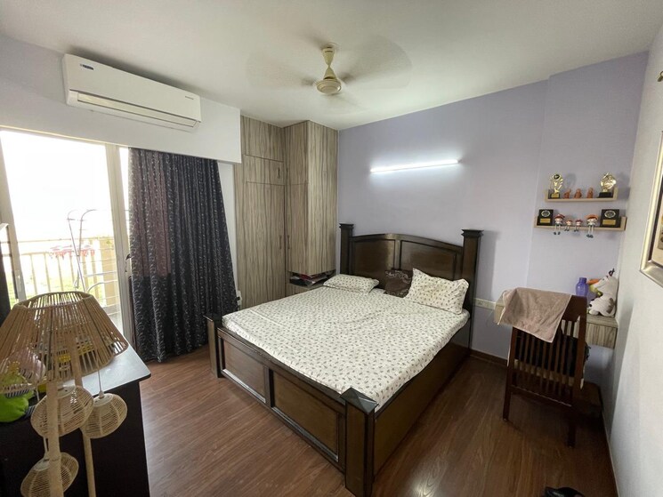 Bedroom, m3m-flora-68 2 Bedroom 1279 Sq.Ft. Apartment In Sector 68 Gurgaon 7846591