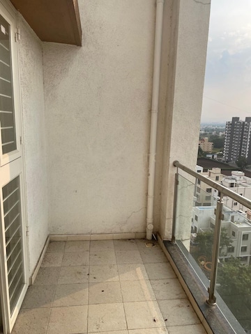 1 BHK Apartment For Rent in Gagan Micasaa Wagholi Pune  7846589