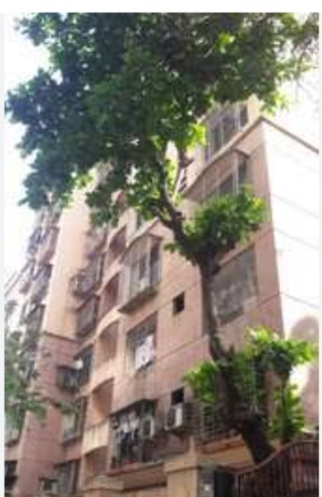 2 BHK Apartment For Rent in K Patel Devanshi Malad West Mumbai  7846595