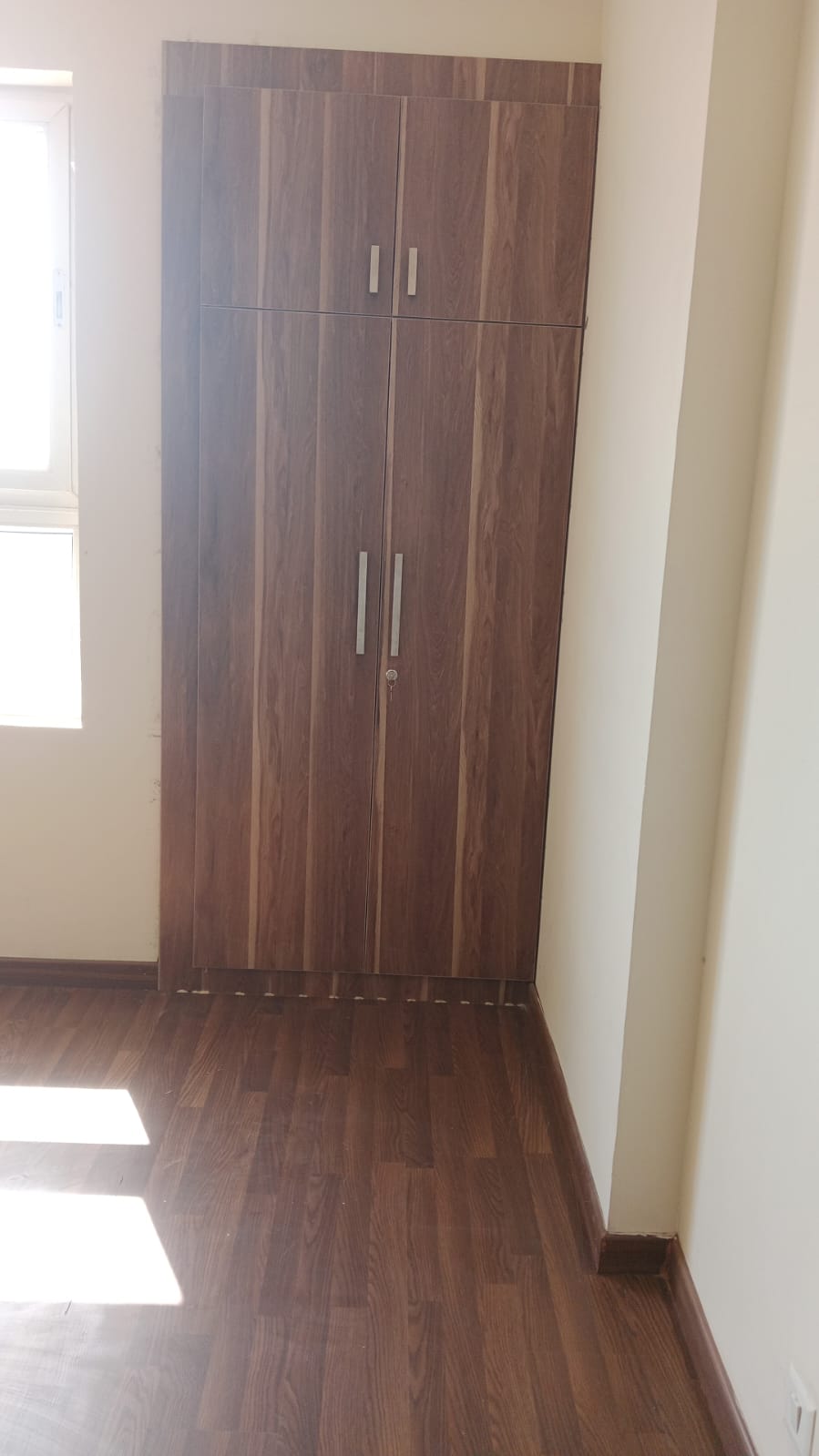 2 BHK Apartment For Rent in BPTP Spacio Sector 37d Gurgaon  7846541