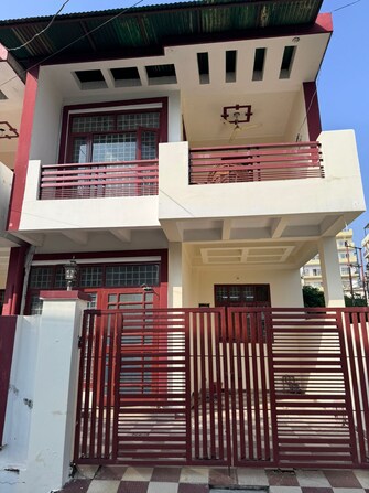 3 BHK Villa For Resale in East Canal Road Dehradun  7846624