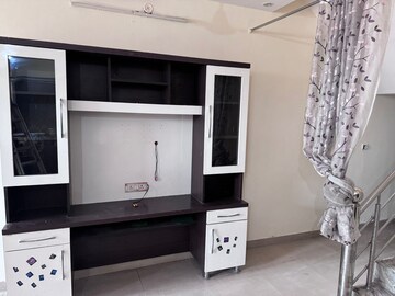 Kitchen in 3 BHK Villa at East Canal Road – for Sale