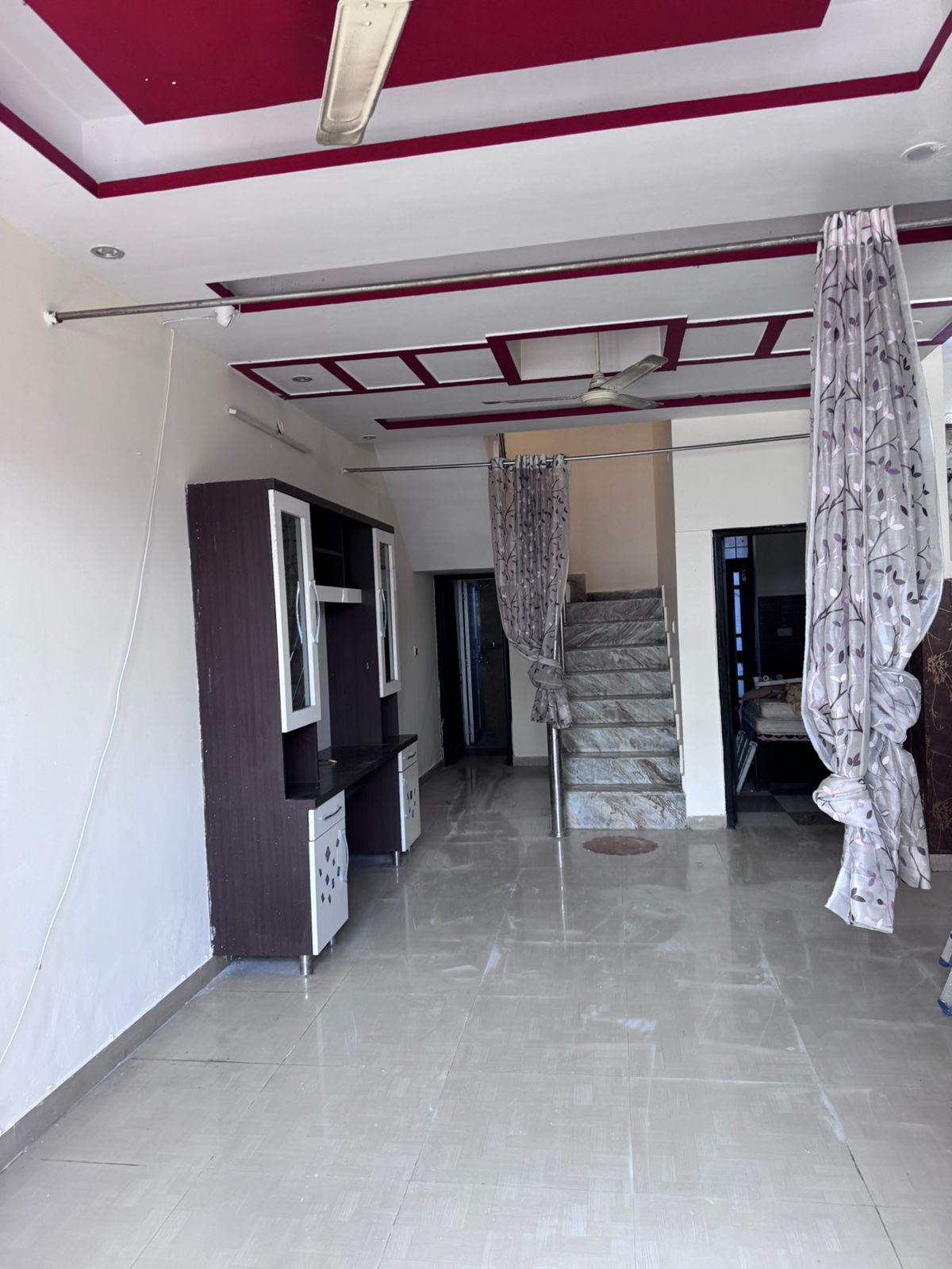 3 BHK + Pooja Room Villa For Sale in Duplex In Dhoran Road 