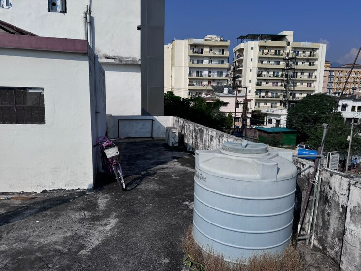 Exterior View, east canal road 3 Bedroom 2100 Sq.Ft. Villa In East Canal Road Dehradun 7846624