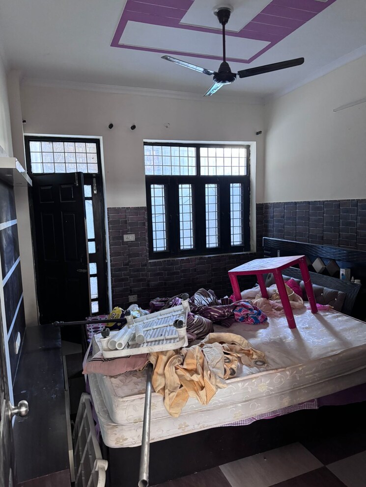 Bedroom, east canal road 3 Bedroom 2100 Sq.Ft. Villa In East Canal Road Dehradun 7846624