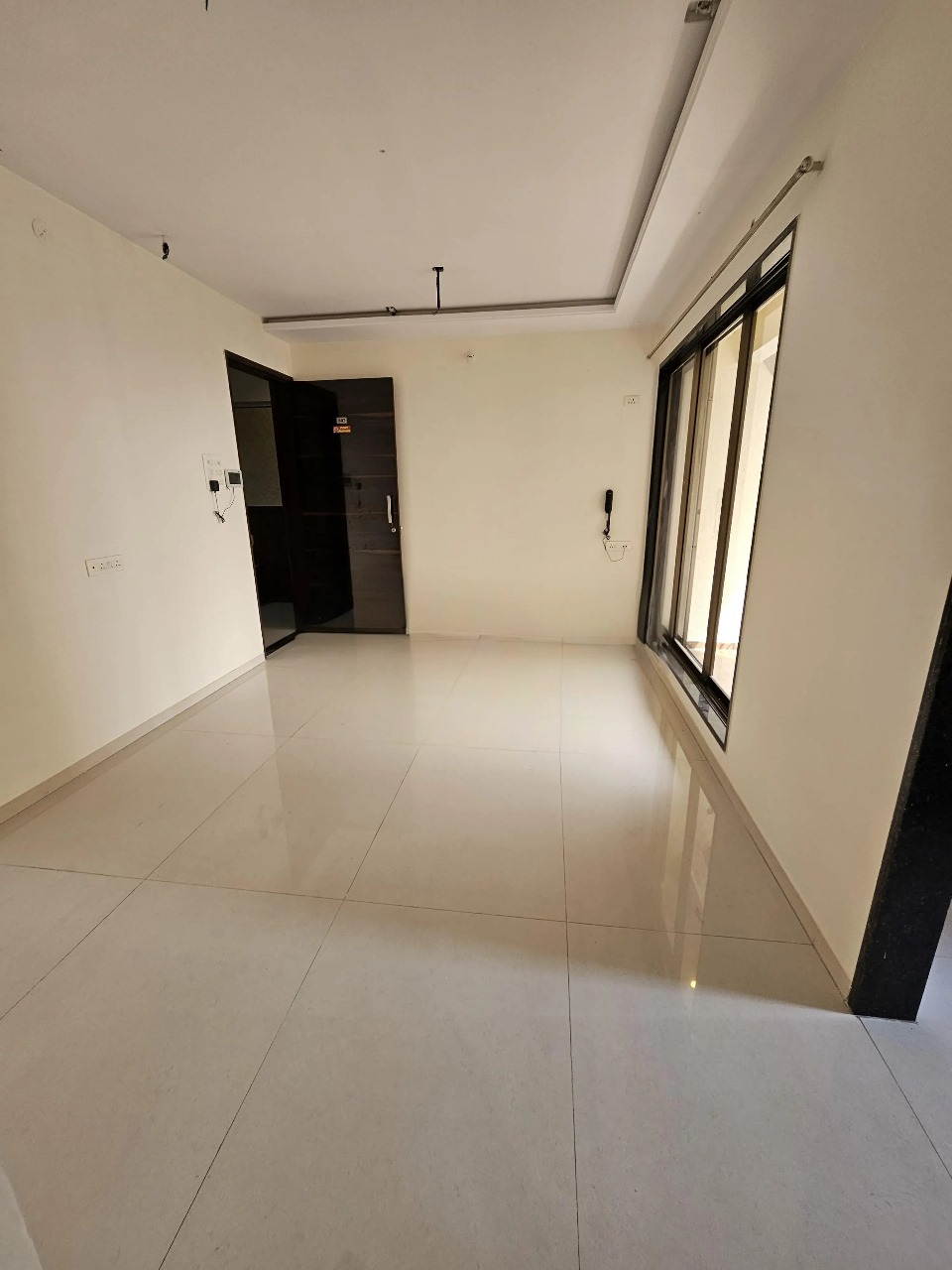 2 BHK Apartment For Rent in Gami Reagan Ghansoli Navi Mumbai  7846622