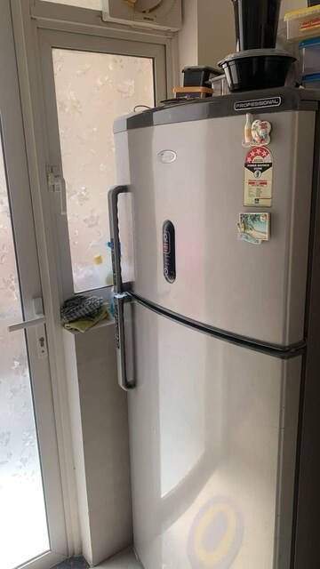 Building Lobby in 3 BHK Apartment at M3M Flora 68, Sector 68 – for Sale