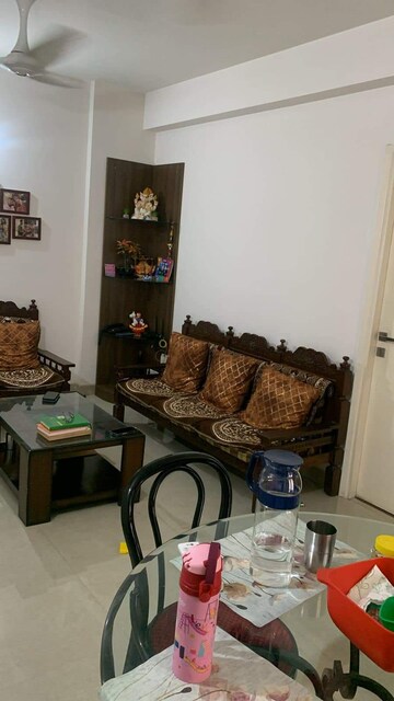 Living Room in 3 BHK Apartment at M3M Flora 68, Sector 68 – for Sale