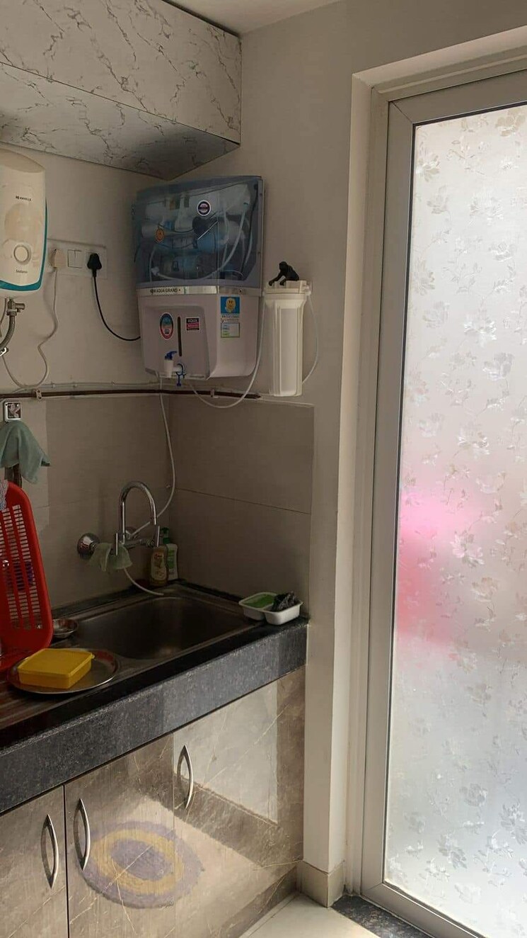 Kitchen, m3m-flora-68 3 Bedroom 1635 Sq.Ft. Apartment In Sector 68 Gurgaon 7846618