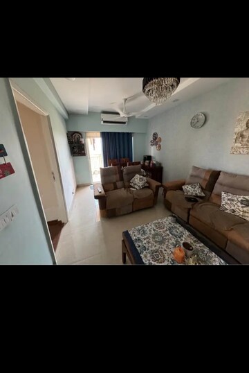 Bedroom in 3 BHK Apartment at M3M Flora 68, Sector 68 – for Sale