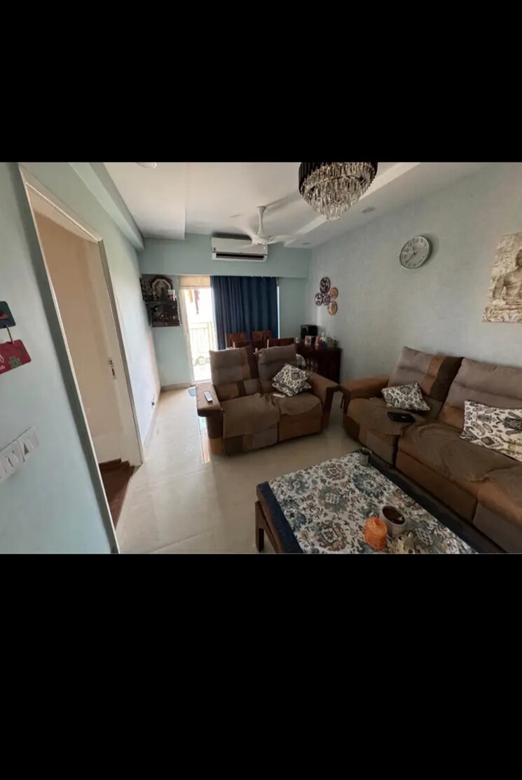 Bedroom, m3m-flora-68 3 Bedroom 1635 Sq.Ft. Apartment In Sector 68 Gurgaon 7846618