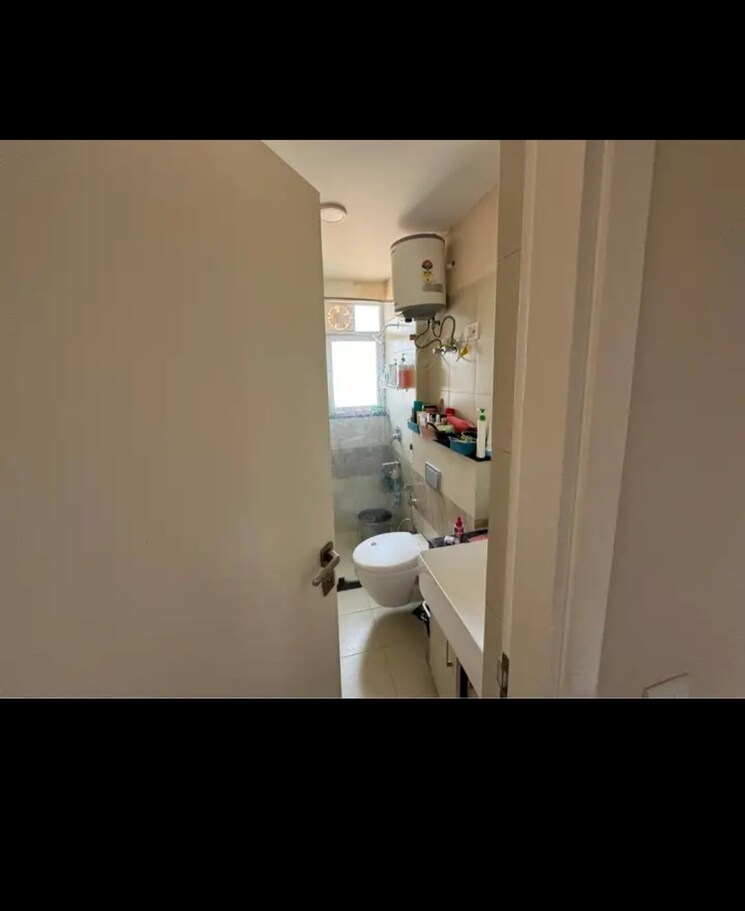 Bathroom, m3m-flora-68 3 Bedroom 1635 Sq.Ft. Apartment In Sector 68 Gurgaon 7846618