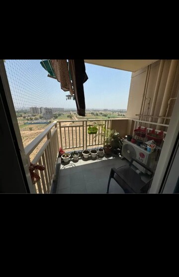 Bedroom in 3 BHK Apartment at M3M Flora 68, Sector 68 – for Sale