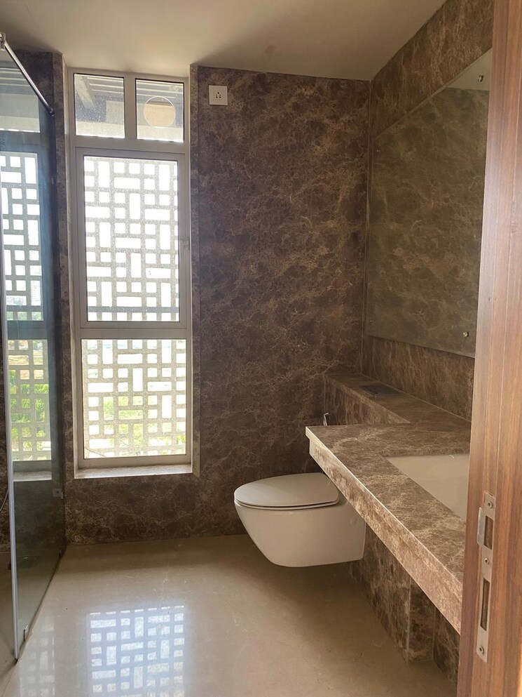 Bathroom, m3m-natura 2 Bedroom 1214 Sq.Ft. Apartment In Sector 68 Gurgaon 7846631