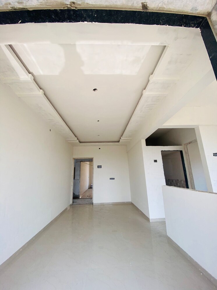 Kitchen, ramdev-bhav-residency 1 Bedroom 619 Sq.Ft. Apartment In Kalher Thane 7846592