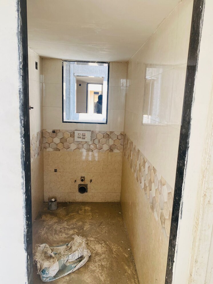 undefined, ramdev-bhav-residency 1 Bedroom 619 Sq.Ft. Apartment In Kalher Thane 7846592