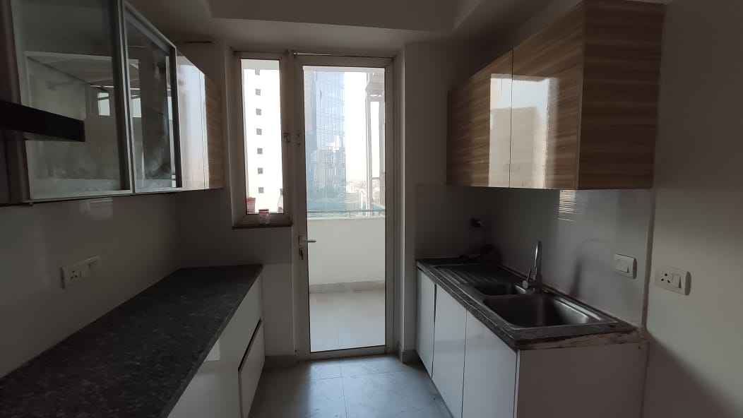 2 BHK + Study Room Apartment For Sale in M3M Natura