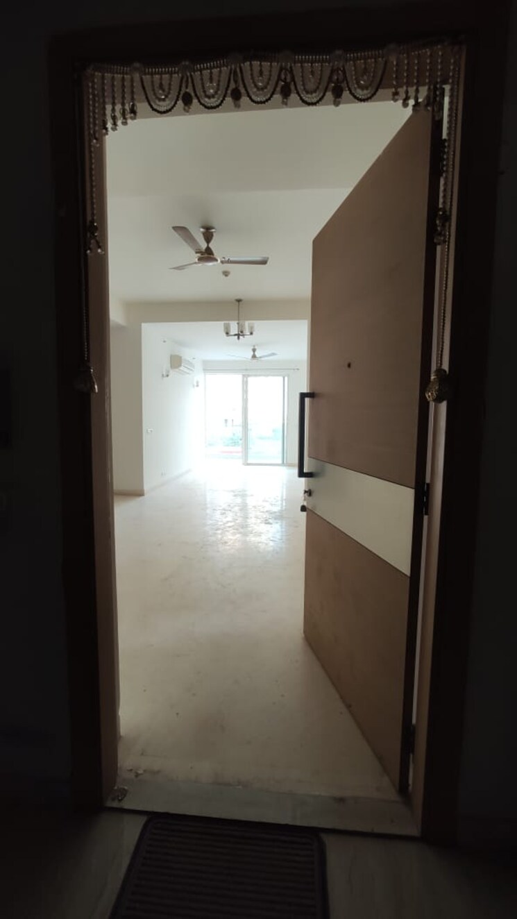 Bathroom, m3m-natura 2 Bedroom 1507 Sq.Ft. Apartment In Sector 68 Gurgaon 7846645